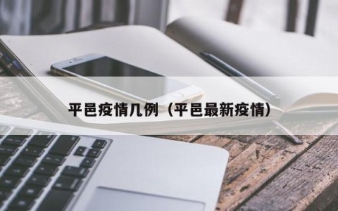 平邑疫情几例（平邑最新疫情）